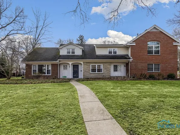 4233 Bonnie Brook Rd, Toledo, OH 43606