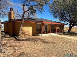 2242 S Roosevelt Rd S #9, Portales, NM 88130