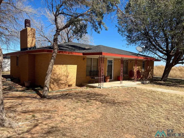 2242 S Roosevelt Rd S #9, Portales, NM 88130