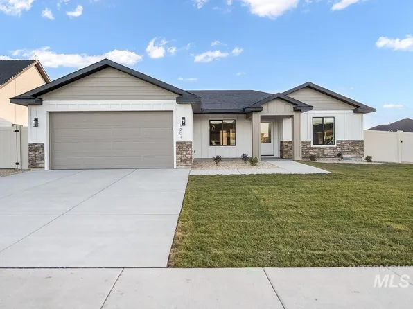 1201 Gem Dr, Kimberly, ID 83341