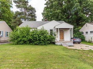 4130 Greenfield Rd, Berkley, MI 48072