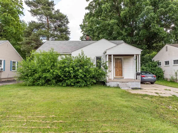 4130 Greenfield Rd, Berkley, MI 48072