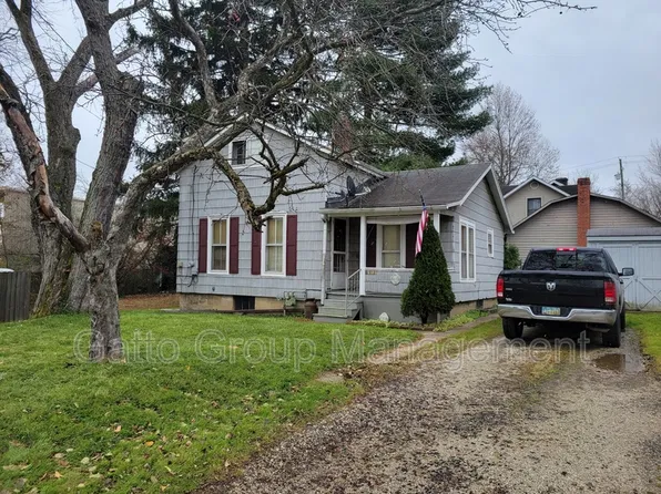 15989 Mill St, Middlefield, OH 44062