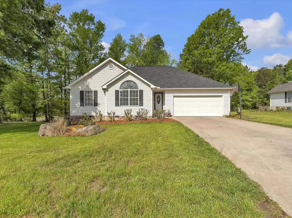 19 Coker Dr, Chatsworth, GA 30705