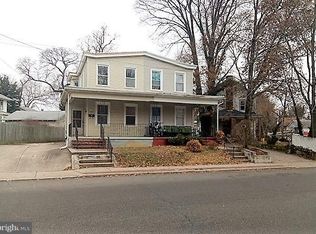 2405 Woodlynne Ave, Woodlynne, NJ 08107