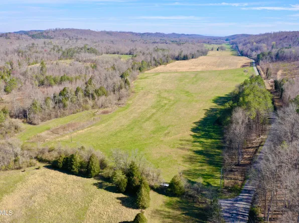 Dry Fork Valley Rd, Ten Mile, TN 37880