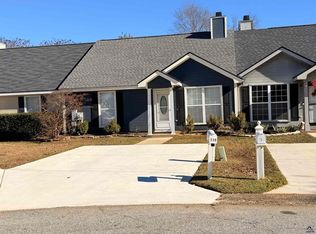 115 Pershing Place Ct, Warner Robins, GA 31088