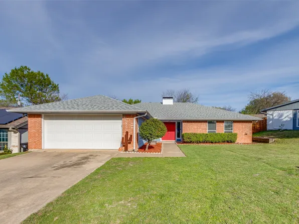 9790 Camfield Rd, Frisco, TX 75033