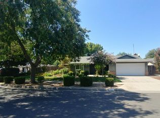 411 N Larkin Ave, Fresno, CA 93727