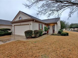 500 Crockett Loop, Georgetown, TX 78633