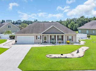 347 Moulton Dr, Longs, SC 29568