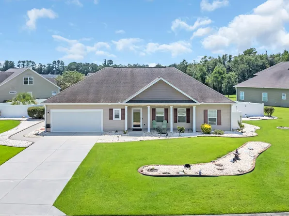 347 Moulton Dr., Longs, SC 29568