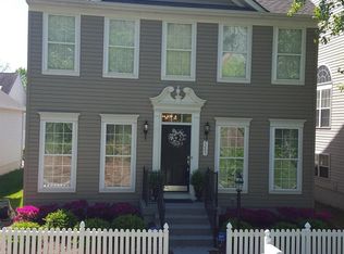 7265 Mariemont Cres, Cincinnati, OH 45227