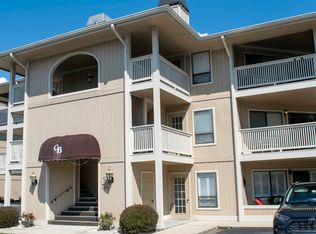 4290 Pinehurst Cir UNIT B6, Little River, SC 29566