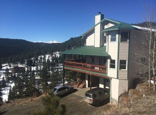 137 Coyote Ct, Boulder, CO 80302