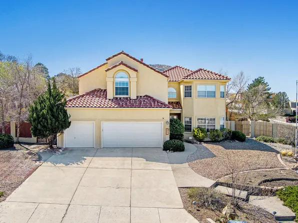 1708 Wagon Train Dr SE, Albuquerque, NM 87123