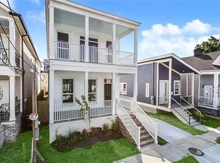2618 Palmyra St, New Orleans, LA 70119
