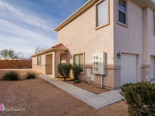 73 Desert Willow Ln, Mesquite, NV 89027