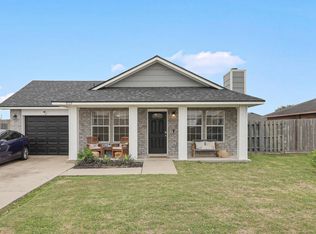 5725 S Ventura, Corpus Christi, TX 78417