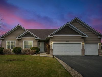 17469 Goldenview Ave, Lakeville, MN, 55044