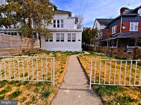 4845 Pulaski Ave, Philadelphia, PA 19144