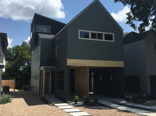 2811 E 14th St, Austin, TX 78702