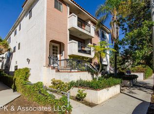 12627 Matteson Ave APT 102, Los Angeles, CA 90066