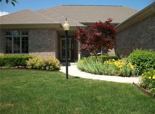 6732 Yorkshire Pl, Avon, IN