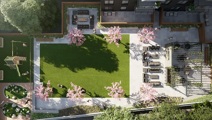 Sold by Douglas Elliman | media 8