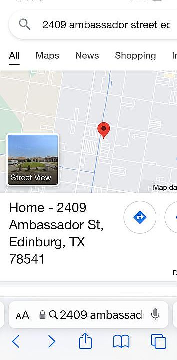 2nd image of 2409 Ambassador St