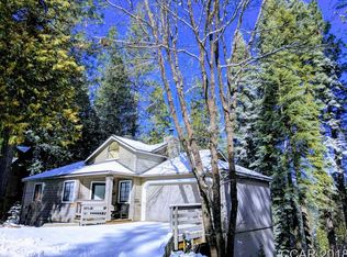 219 Mill Creek Cir, Arnold, CA 95223