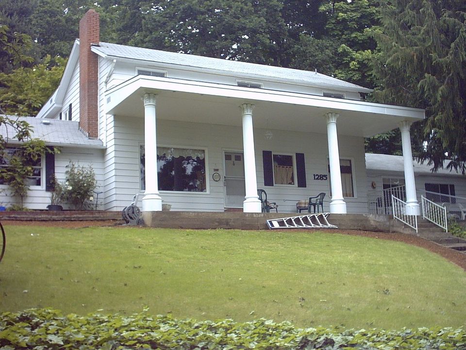 Southern comfort :O)