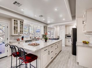 7460 Darby Ave, Las Vegas, NV 89117
