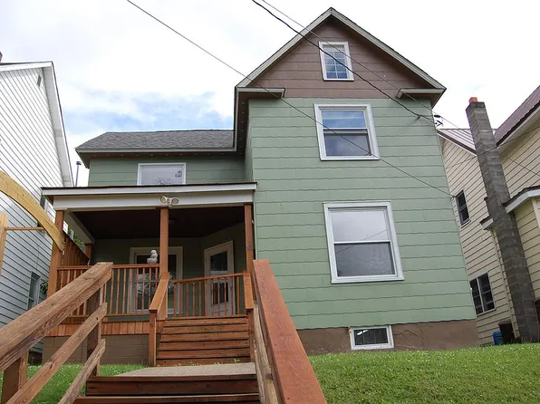 41 Prospect Ave, Galeton, PA 16922