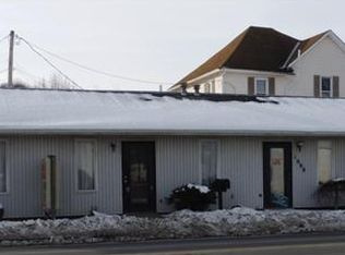1008 Woodlawn Ave, Cambridge, OH 43725