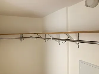 Rented by Bozzuto Management