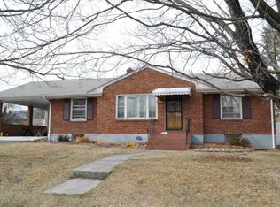 4609 Sloan Rd NW, Roanoke, VA 24017