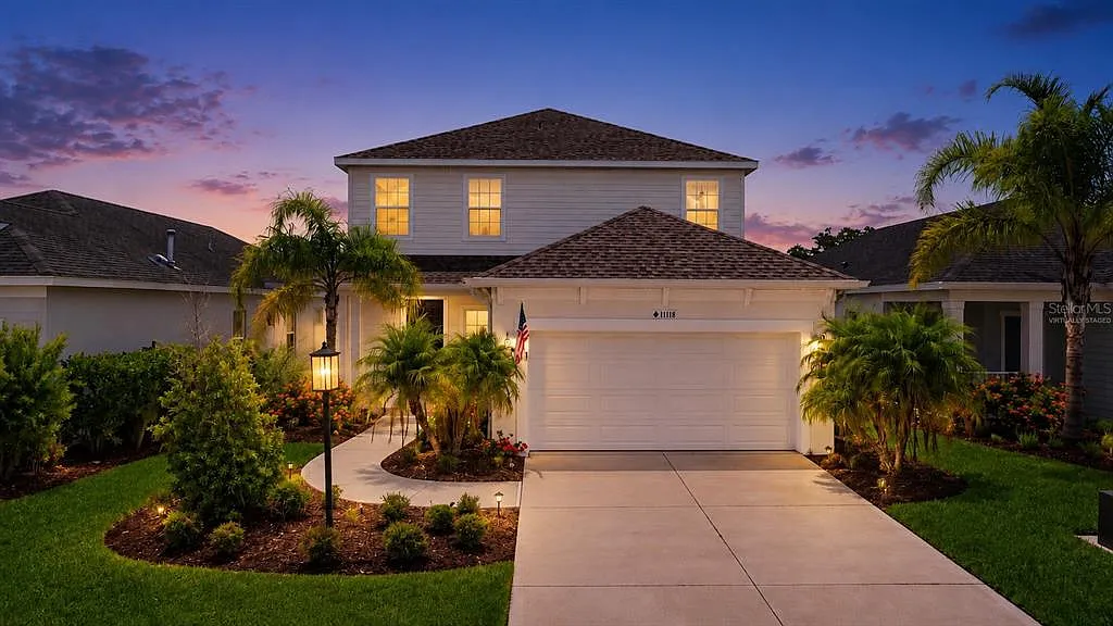 3 bed, 2.5 bath, 2154 sqft, $2,900 — Photo 1