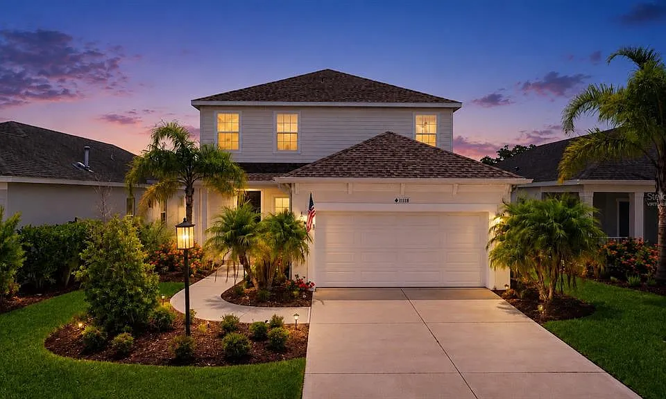 11118 Sand Pine Ln