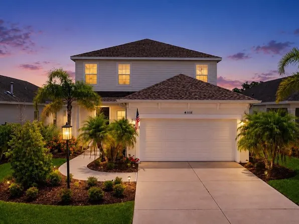 11118 Sand Pine Ln, Parrish, FL 34219