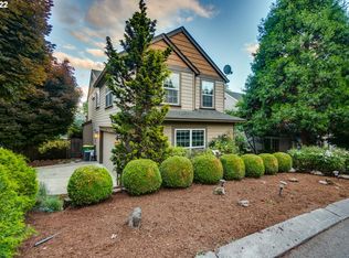 17526 SW Sarala St, Beaverton, OR 97007