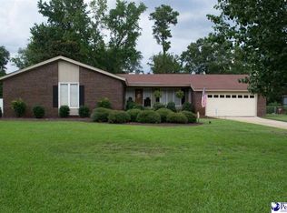 2511 Kingston Dr, Florence, SC 29505