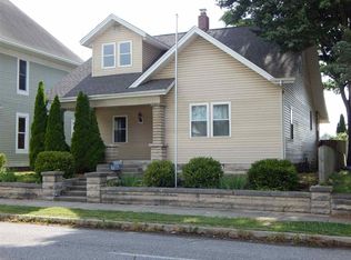 623 I St, Bedford, IN 47421