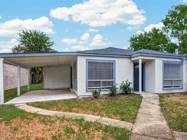 10914 Berry Tree Dr, Houston, TX 77064