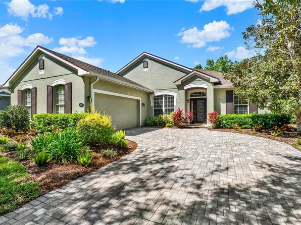 709 Heron Point Way, Deland, FL 32724