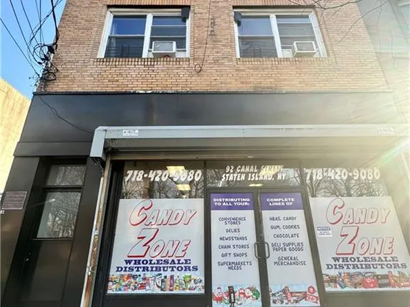 92 Canal St, Staten Island, NY 10304