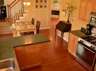 2208 Charles Way, Spring Hill, TN 37174