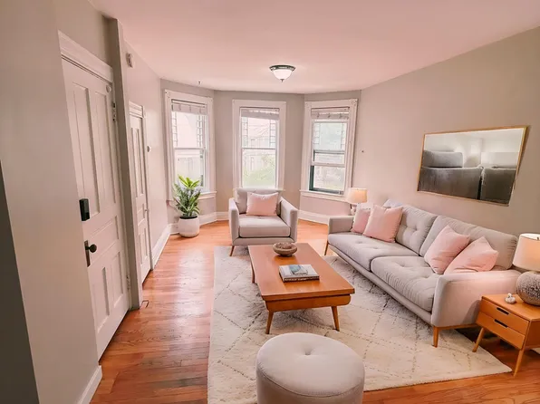 124 Union Ave NE, 124 Union Ave NE #2, Grand Rapids, MI 49503