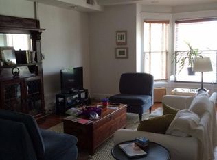 4 E 3rd St APT 3, Frederick, MD 21701