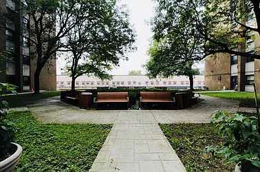 Rented by Bruma Realty LLC